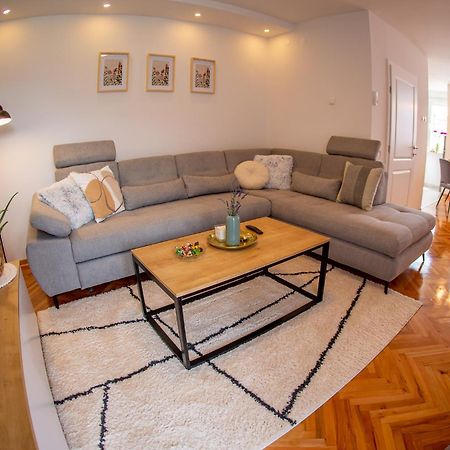 Mostar Bliss Apartment Exterior foto